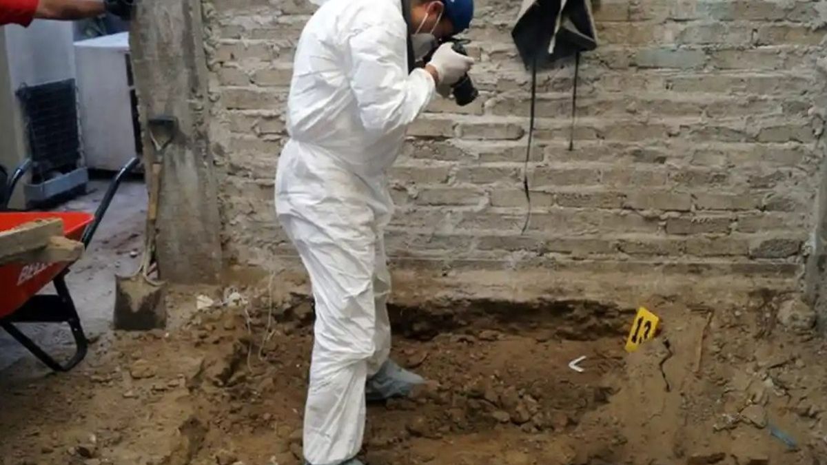 Morderstwa wstrząsnęły Meksykiem 