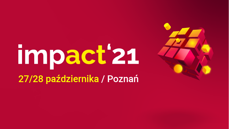 Impact jest podstawowym adresem do szukania odpowiedzi na kluczowe pytania o dziejącą się zmianę.
