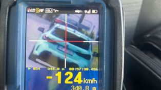 Zakopane: Na widok drogówki chciał się zabawić. Kierowca BMW stracił prawo jazdy