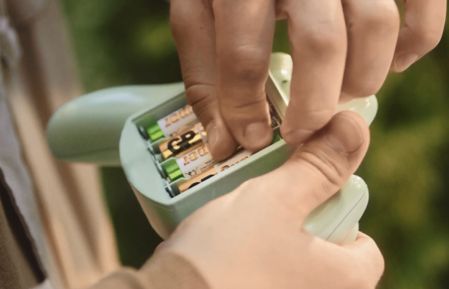 GP Batteries promuje się w telewizji i internecie