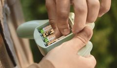 GP Batteries promuje się w telewizji i internecie