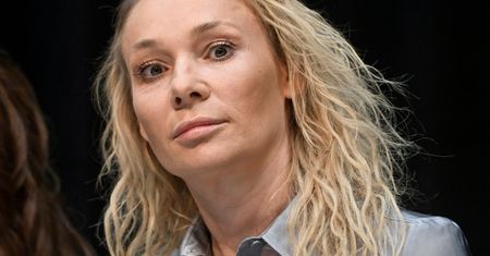 Jest już rozwódką. Nie ukrywa, dlaczego rozstała się z mężem