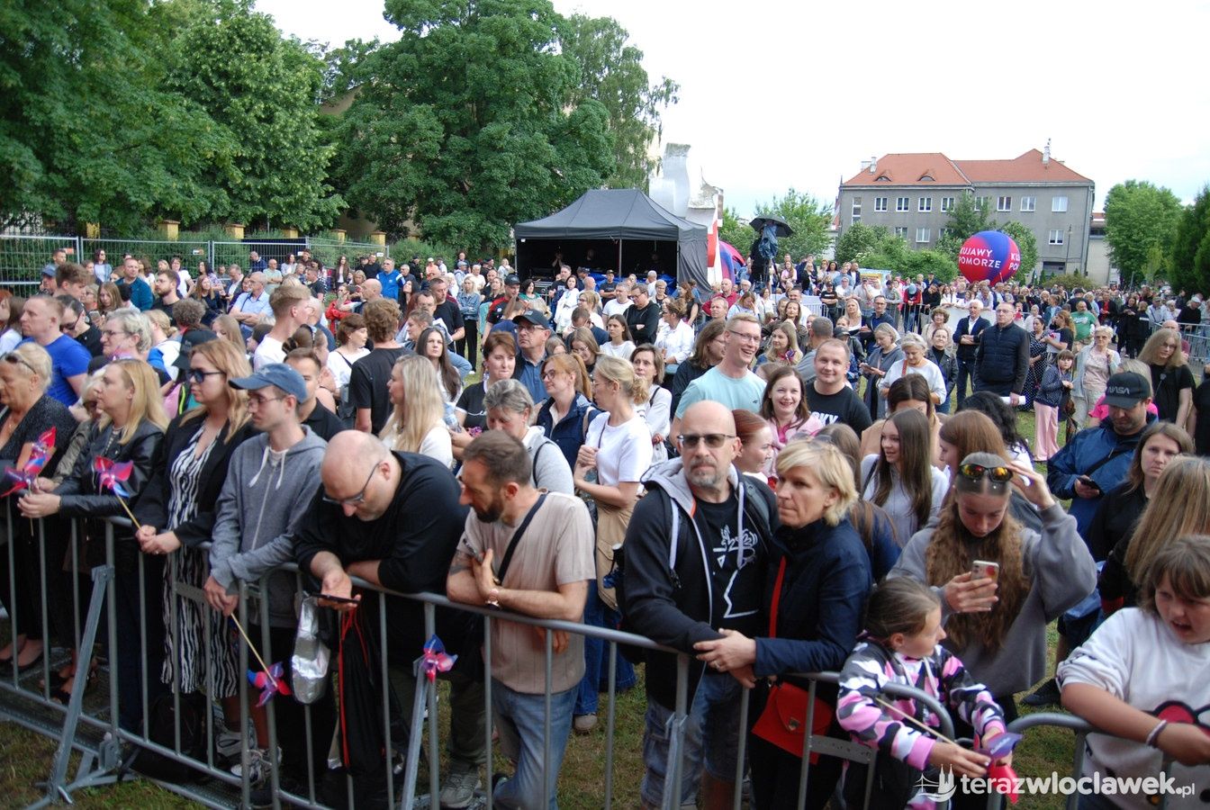 Koncert Fajansowe sny 2026
