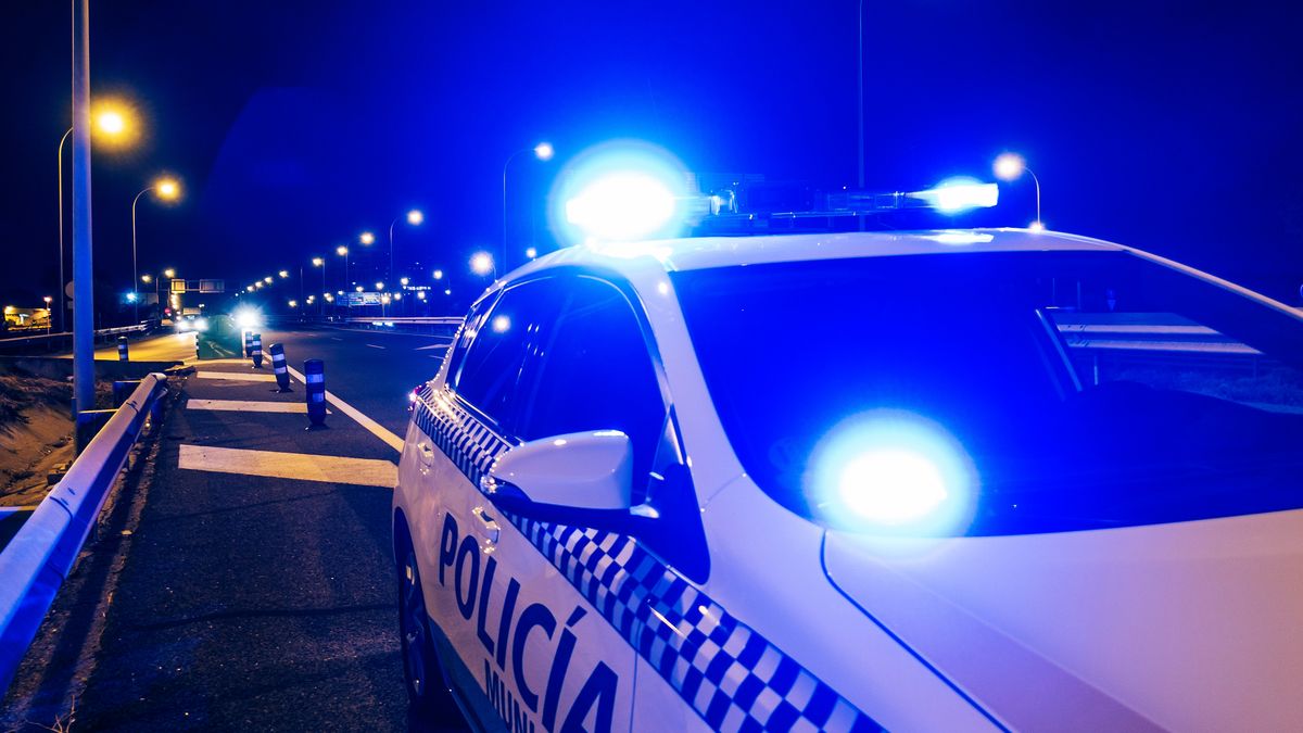 Wstrząsające doniesienia z Hiszpanii.