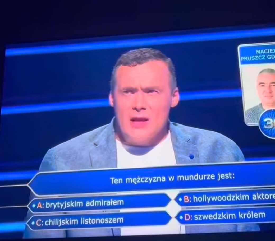 Milionerzy