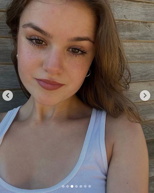 Julia Cymbaluk