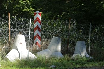 Chciał azylu w Polsce? MSWiA wyjaśnia sprawę 16-latka z Rosji