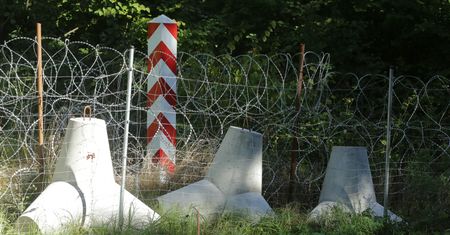 Chciał azylu w Polsce? MSWiA wyjaśnia sprawę 16-latka z Rosji