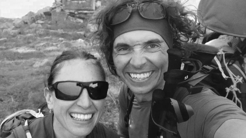 Kacper Tekieli, mąż Justyny Kowalczyk nie żyje