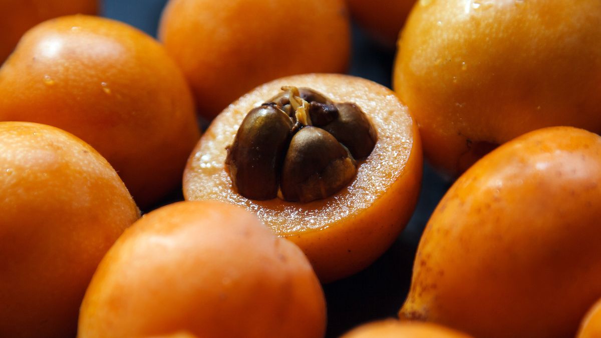 Jak smakują owoce nieszpułki?