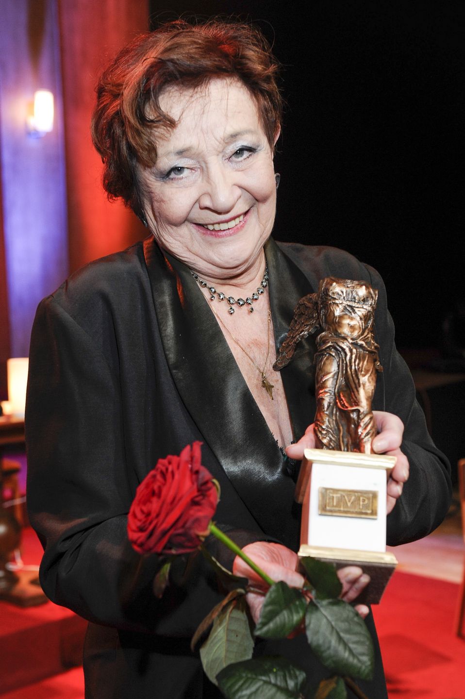 Ewa Dałkowska