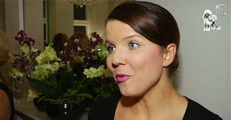 "Nie wyszłam zła! Wyszłam ZAŻENOWANA!"