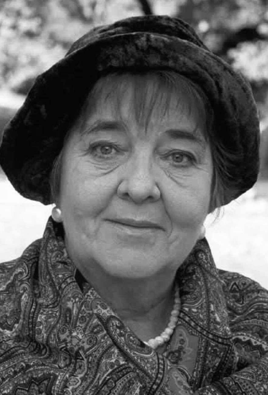 Krystyna Rutkowska-Ulewicz