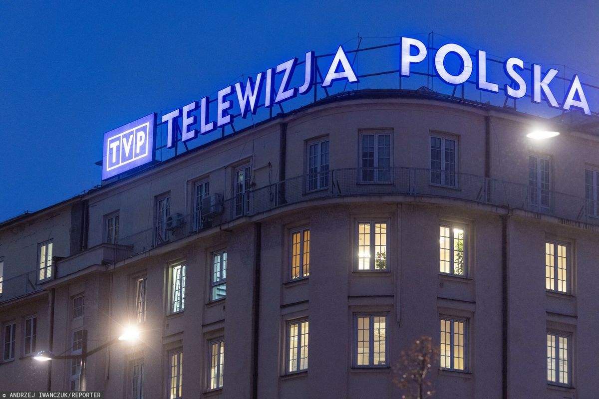 Kolejny przegrany proces TVP 