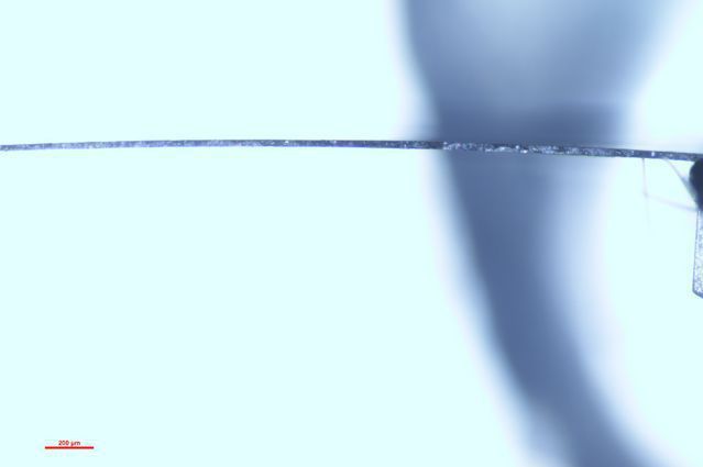 Nadchodzą smartfony z "diamentowymi" ekranami, których nie zarysujesz 4