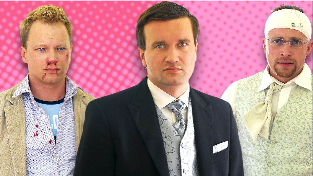 Jak dobrze pamiętasz "Testosteron" (QUIZ)