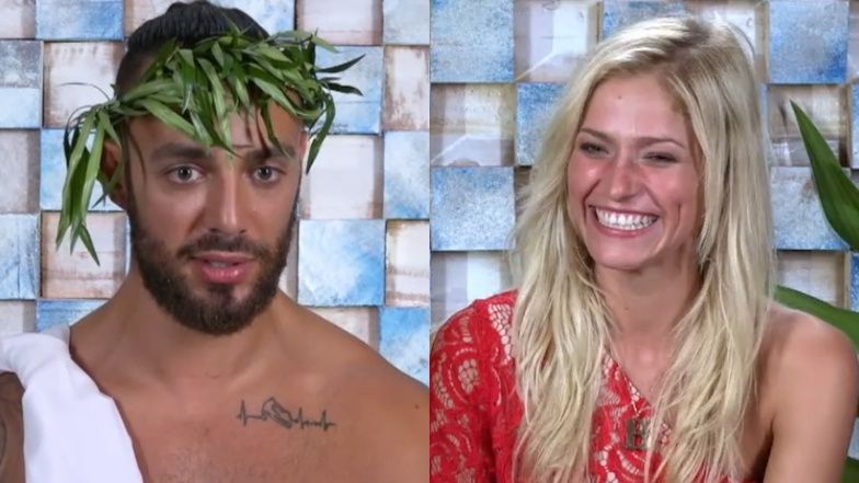 "Hotel Paradise". Basia tłumaczy się z seksu w programie