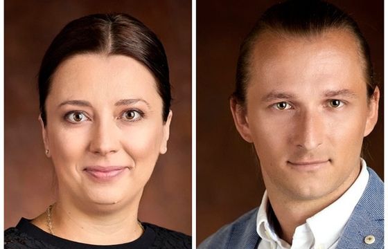 Monika Nowak i Piotr Hermanowski awansowali w UM Thrive