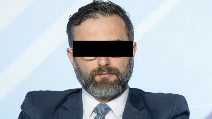 Kulisy ucieczki Michała K i Pawła Sz.