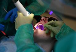 Dentystka widmo. Wyłudziła ponad pół miliona złotych