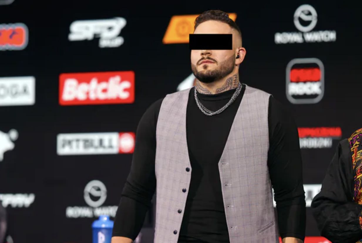 Michał B.