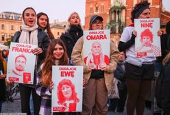 Polacy z flotylli do Gazy mają opuścić izraelskie więzienie