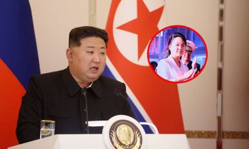 Kim Dzong Un wybrał swojego następcę. Ma rządzić Koreą Północną