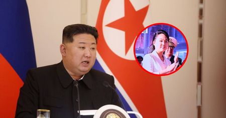 Kim Dzong Un wybrał swojego następcę. Ma rządzić Koreą Północną