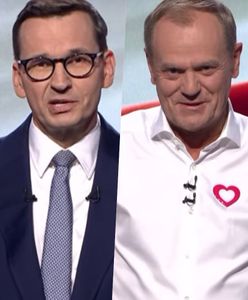 Debata w TVP. Wiadomo, ile osób oglądało starcie polityków
