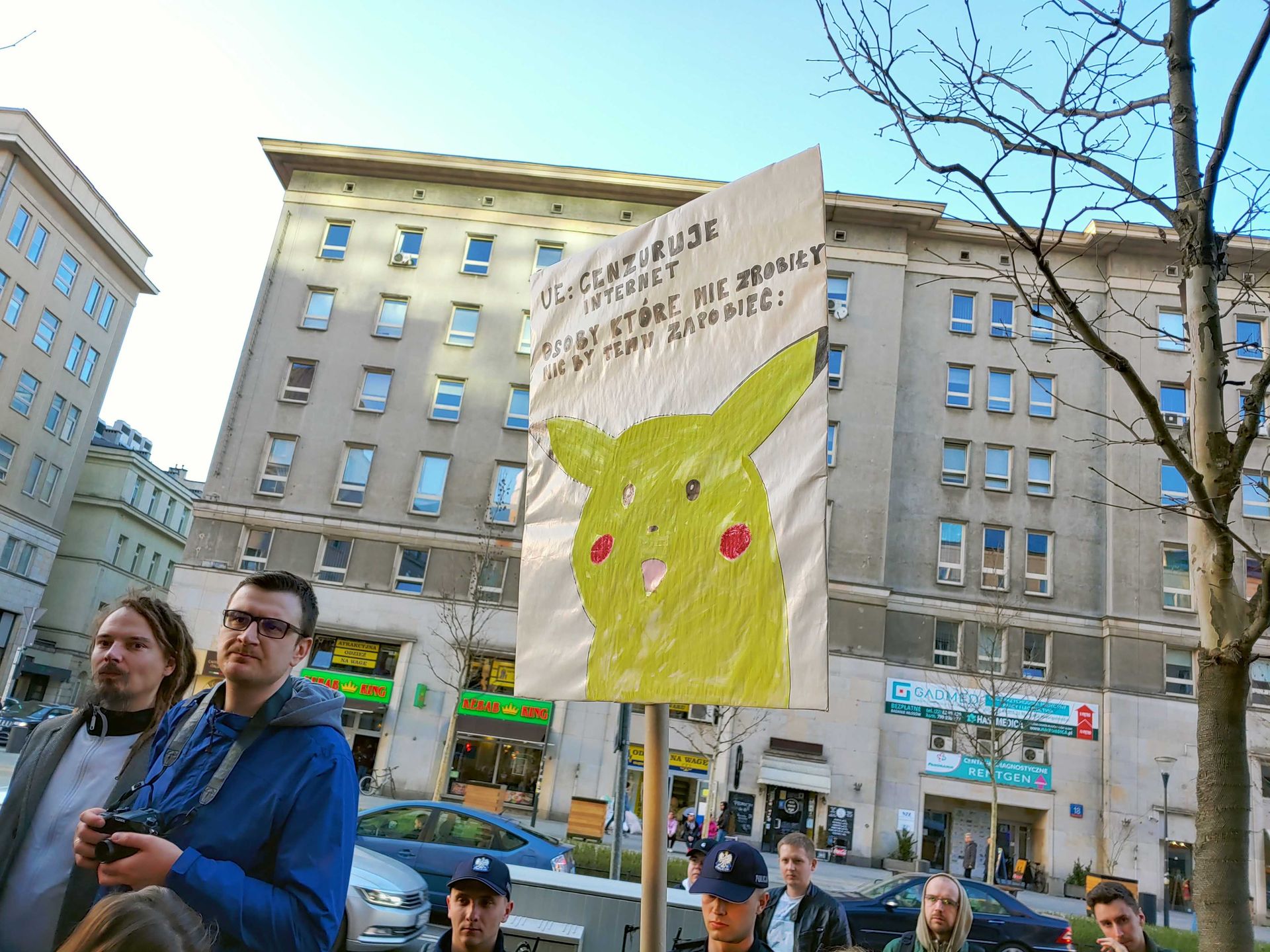 Warszawa (Bolesław Breczko)