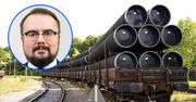 Baltic Pipe. "Gazociąg ma duże znaczenie dla całej Europy Środkowej"