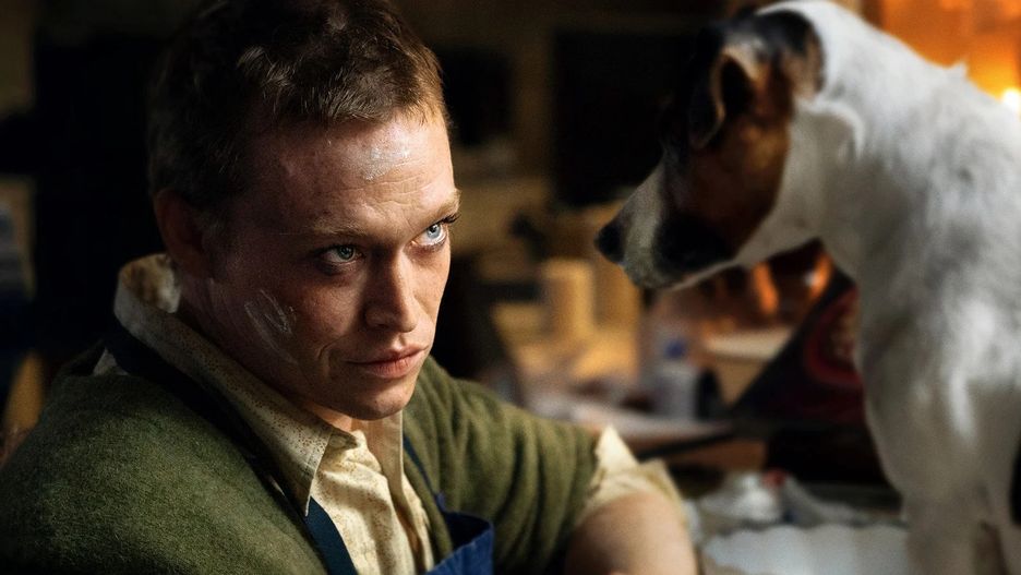 "Dogman" Luc Bessona miał premierę na festiwalu w Wenecji
