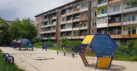 Wrocław. Miejskie piaskownice przejdą lifting. Ważna informacja dla najmłodszych