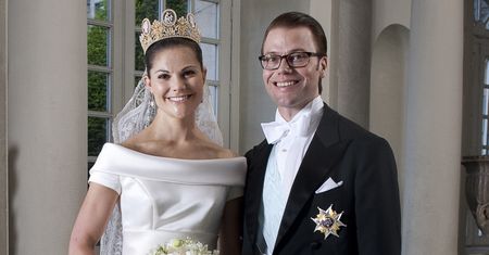 Koniec plotek. Księżniczka Wiktoria i książę Daniel zabrali głos ws. rozwodu