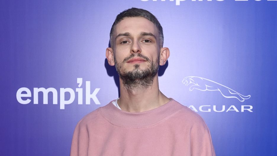 Vito Bambino będzie miał drugie dziecko