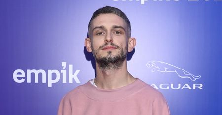 Vito Bambino będzie miał drugie dziecko. Jego żona pokazała zdjęcia. To już 9. miesiąc!