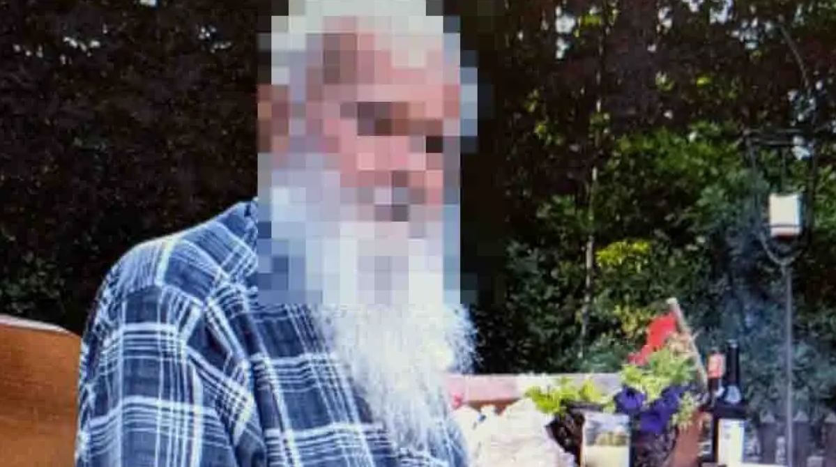 Krośnieńska policja zakończyła poszukiwania 91-letniego Józefa D.
