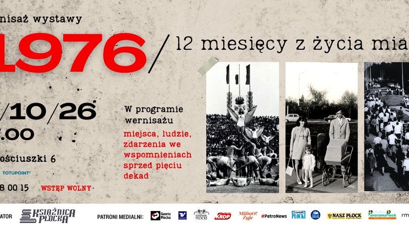 Wystawa "1976"
