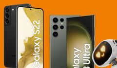 Orange reklamuje ofertę dla firm i światłowód