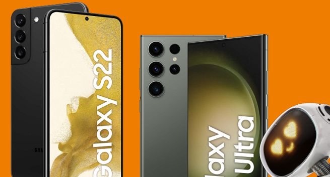 Orange reklamuje ofertę dla firm i światłowód