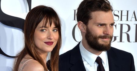 Była gwiazdą "50 twarzy Greya". Dziś Dakota Johnson nie wzięłaby udziału w produkcji