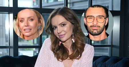 Anna Wendzikowska opowiedziała o mobbingu. Koledzy z "Dzień dobry TVN" okazali jej wsparcie