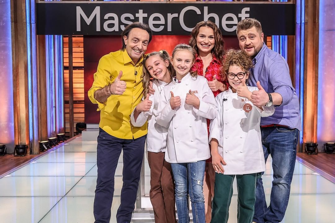 Wiemy, kto jest kolejnym zwycięzcą z tytułem MasterChefa Juniora! 