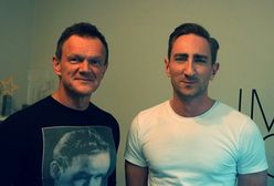 Pazura o Marczuk: "Z bliskiego człowieka robi się dla ciebie ktoś obcy"