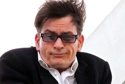 Charlie Sheen: Aktor przyznał się, że jest nosicielem wirusa HIV