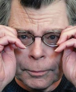 TOP 8: Najlepsze ekranizacje prozy Stephena Kinga