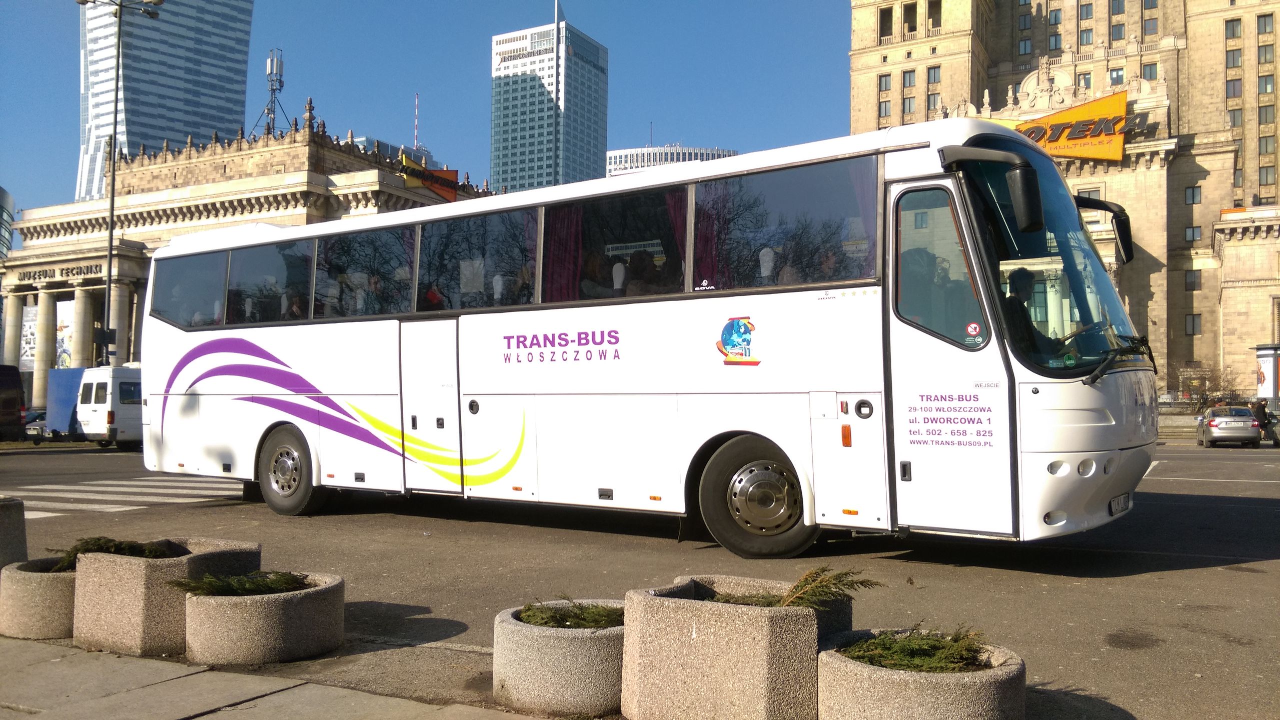 HTC Desire Eye - test i recenzja smartfona dla miłośników selfie 12