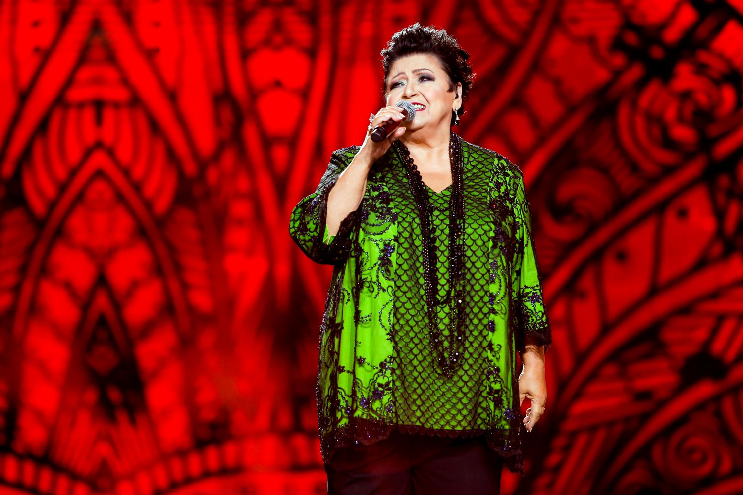 Ewa Bem – Sopot Top of the Top 2021