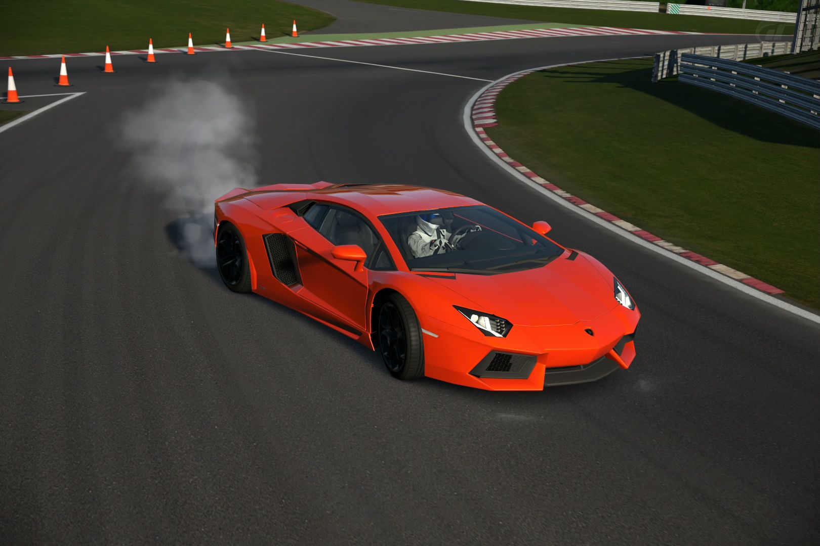 Gran Turismo 6 okiem dziennikarza motoryzacyjnego. Najlepsza gra wyścigowa? 18