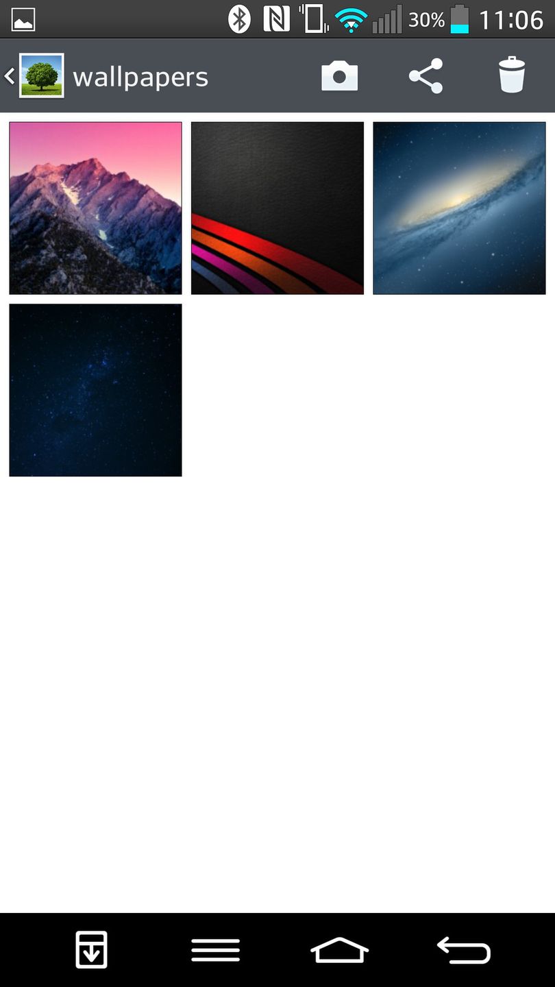 LG G2 - w swojej cenie bezkonkurencyjny [test] 14